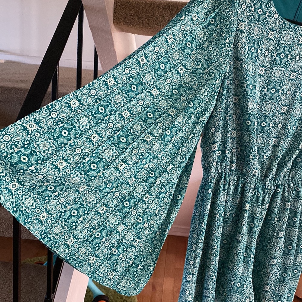 Beautiful Medium Romper - image 2